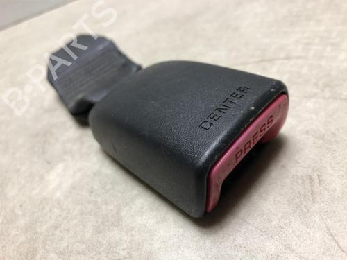 Boucle de ceinture de sécurité SUZUKI SWIFT III (MZ, EZ) 1.3 (RS413, ZC11S) (92 hp) 20614027