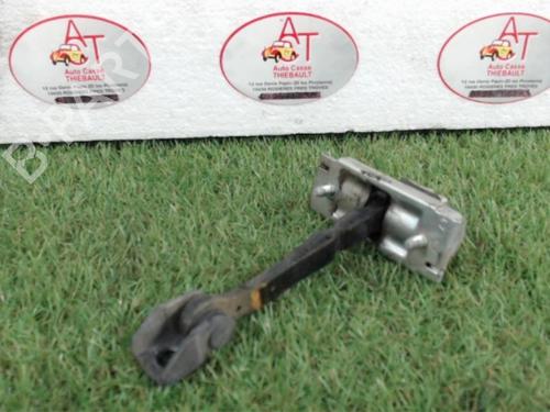 Used Hinge/Door check strap OPEL CORSA D (S07) 1.3 CDTI (L08, L68) (75 hp) 25121712