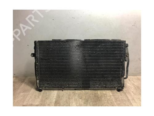AC radiator VOLVO V40 Estate (645) 1.9 DI | BP20619610M32 