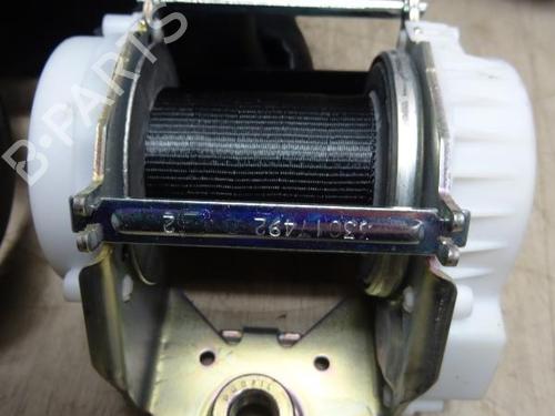 Used Rear right seatbelt SEAT IBIZA IV (6J5, 6P1) 1.2 TSI (110 hp) 29140465