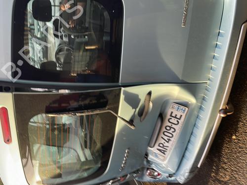 Switch RENAULT KANGOO / GRAND KANGOO II (KW0/1_) 1.5 dCi 85 (KW0K, KW0L, KW0B) | BP32315644I30 - Image 8