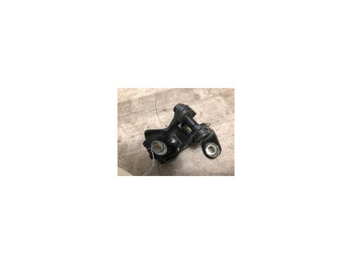 Used Hinge/Door check strap SKODA FABIA II Combi (545) 1.9 TDI (105 hp) 23872138