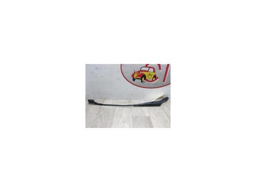 Used Front windshield wiper arm PEUGEOT 208 I (CA_, CC_) 1.4 HDi (68 hp) 15529519