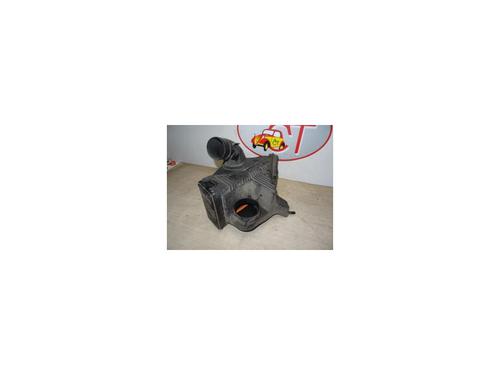 Luftfilter kasse RENAULT CLIO III Grandtour (KR0/1_) 1.5 dCi (KR0F) (86 hp) 28834014