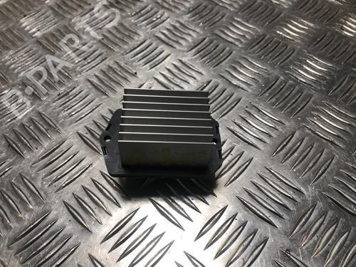 Heizwiderstand für SUZUKI SWIFT IV (FZ, NZ) 1.3 DDiS (AZG413D, ZC02S, ZC92S) (75 hp) 31201576