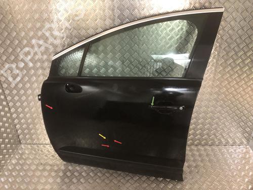 left-front-door-peugeot-3008-i-mpv-0u_-2009-2010-2011-2012-2013-2014-2015-2016-2017-23648477 main image