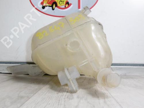 Expansion tank PEUGEOT 508 I (8D_) 1.6 HDi | BP13273784C120 