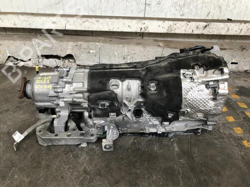 Used Gearbox BMW 5 (G30, F90) 530 e Plug-in Hybrid (252 hp) 13381715
