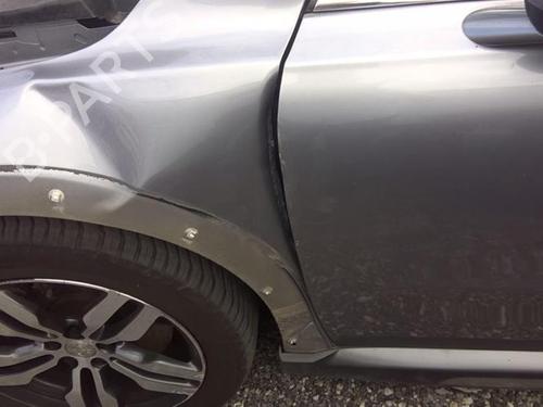 Left front suspension arm PEUGEOT 508 SW I (8E_) 2.0 BlueHDi 180 | BP28297110M12 