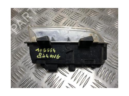 Left daytime light RENAULT CLIO IV (BH_) 1.5 dCi 75 | BP24491663C104