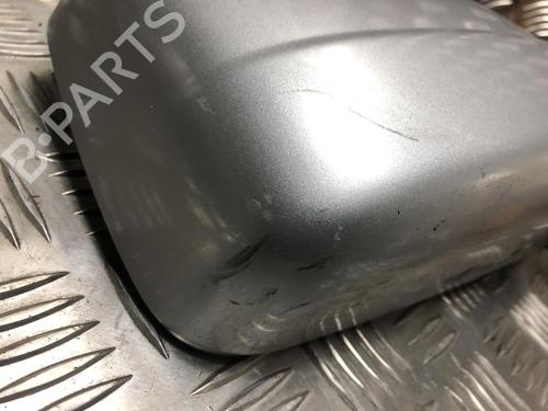 Right mirror NISSAN X-TRAIL I (T30) 2.2 Di 4x4 | BP30785920C27