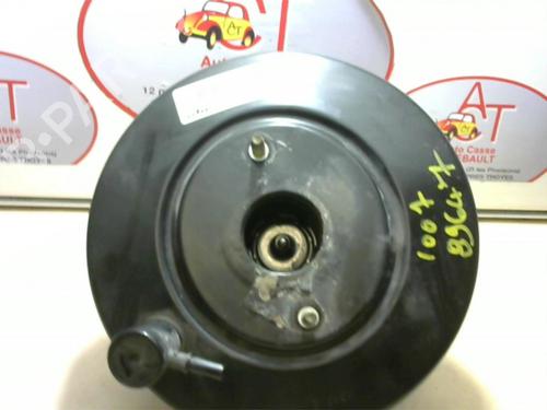 Servo brake PEUGEOT 1007 (KM_) 1.4 HDi | BP13272150M42 