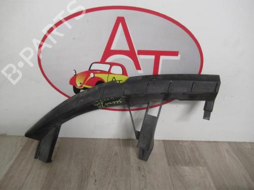 Supporto del paraurti anteriore RENAULT SCÉNIC II (JM0/1_) 1.5 dCi (JM02, JM13) (101 hp) 13223138