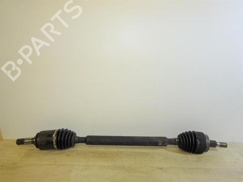 Right front driveshaft MERCEDES-BENZ M-CLASS (W163) ML 270 CDI (163.113) | BP20612314M39 