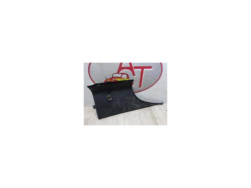 Used Boot lining HYUNDAI GALLOPER II (JK-01) 2.5 TD intercooler (99 hp) 13262875