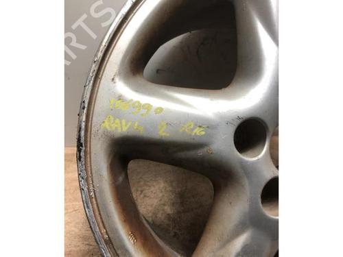 Felg TOYOTA RAV 4 II (_A2_) 2.0 D 4WD (CLA20_, CLA21_, CLA20R, CLA21R) | BP21087269C45 
