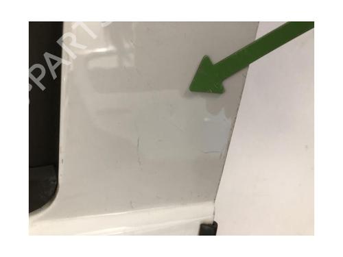 Left front door DACIA SANDERO 1.4 MPI LPG | BP30785845C2