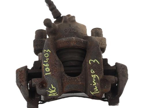 Used Left front brake caliper Left front brake caliper RENAULT TWINGO III (BCM_, BCA_) 1.0 SCe 70 (71 hp) 36359923 36359923