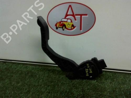 Used Electronic sensor FIAT PUNTO (188_) 1.9 JTD (86 hp) 13035357