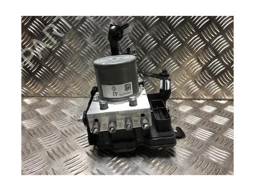 ABS pump RENAULT CAPTUR II (HF_) LPG (HFMT) | BP21821866M43 