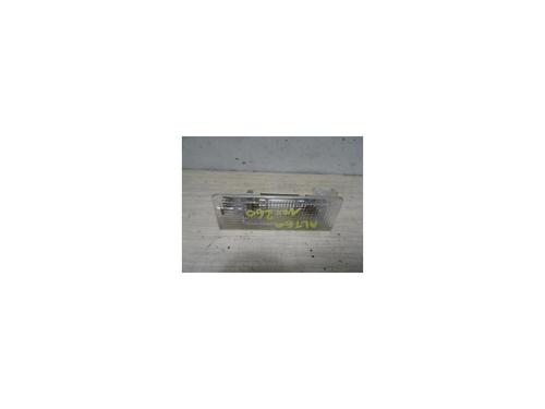 Used Interior roof light SEAT ALTEA (5P1) 1.9 TDI (105 hp) 23870006