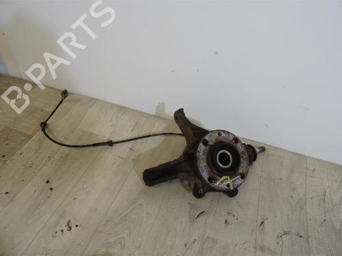 Used Left front steering knuckle CITROËN C4 Grand Picasso I (UA_) 1.6 HDi (109 hp) 13284920