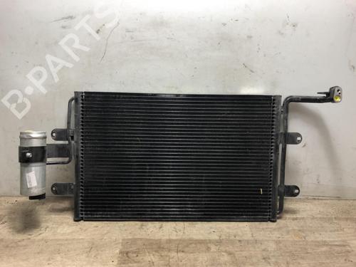 AC-Kondensator VW GOLF IV (1J1) 1.9 TDI (90 hp) 25305295