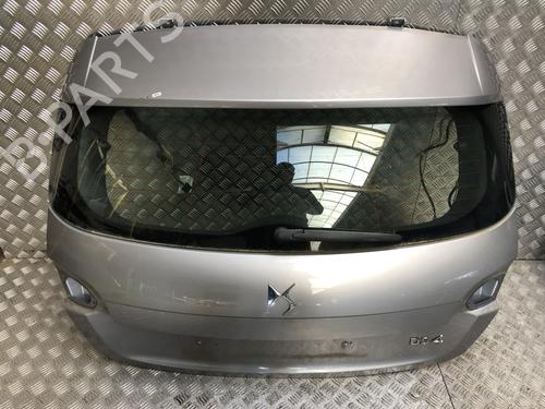 Used Tailgate Tailgate DS DS 4 / DS 4 CROSSBACK (NX_) 1.6 BlueHDi 120 (120 hp) 34182657 34182657