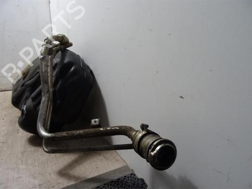 Fuel tank FORD FIESTA VI (CB1, CCN) 1.4 TDCi | BP15966339C62 