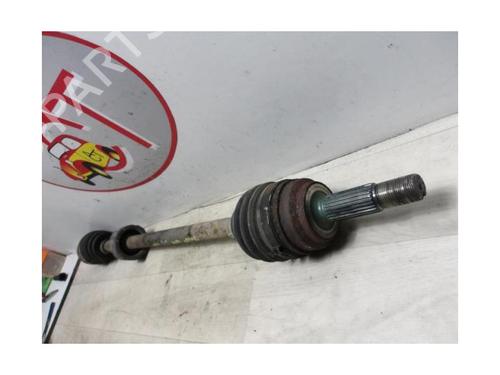 Right front driveshaft TOYOTA YARIS (_P1_) 1.0 (SCP10_, SCP10R) | BP13291833M39