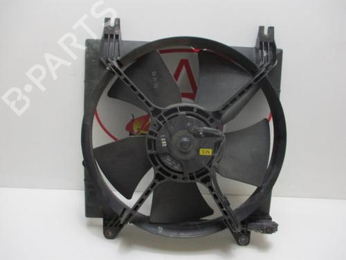 Heater blower motor CHEVROLET NUBIRA Estate 1.6 | BP13227983M62