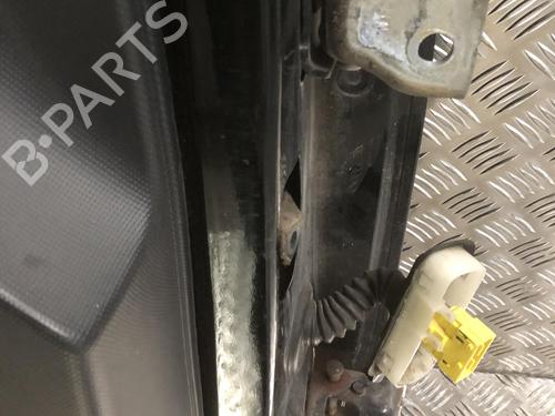 Left front door CITROËN BERLINGO MULTISPACE (B9) 1.6 HDi 90 | BP31186742C2 