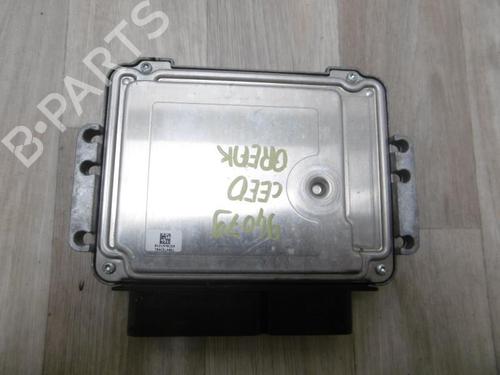 Engine control unit (ECU) KIA CEE'D SW (ED) 1.6 CRDi 90 | BP29233093M57