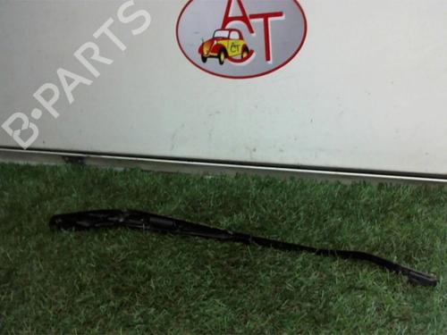 Front windshield wiper arm CITROËN BERLINGO / BERLINGO FIRST MPV (MF_, GJK_, GFK_) 2.0 HDI 90 (MFRHY) | BP27487144C143 