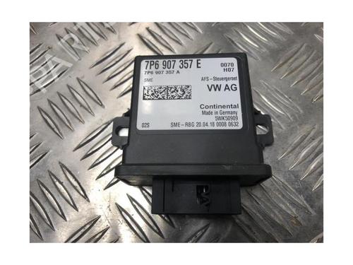 Control unit SEAT ARONA (KJ7, KJP) 1.0 TSI | BP23037618M11 