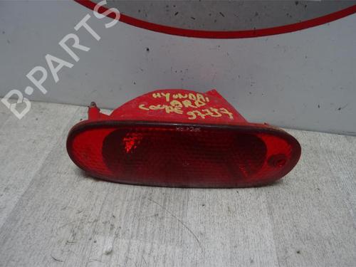 Used Right taillight HYUNDAI COUPE II (GK) 2.0 (136 hp) 12972786