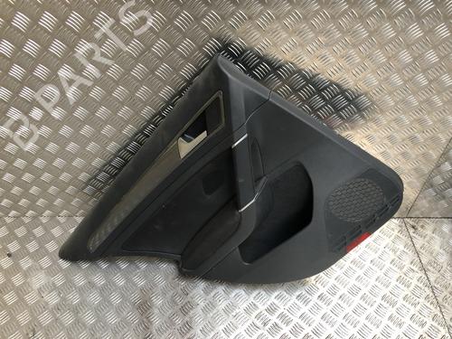 Used Rear left panel Rear left panel VW GOLF VII (5G1, BQ1, BE1, BE2) 1.4 TSI (125 hp) 33302365 33302365