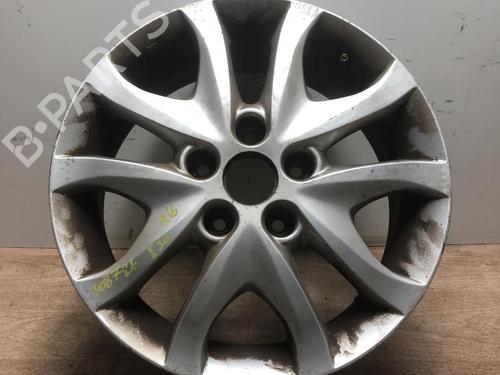 Used Rim HYUNDAI i30 (FD) 1.6 CRDi (116 hp) 25305913