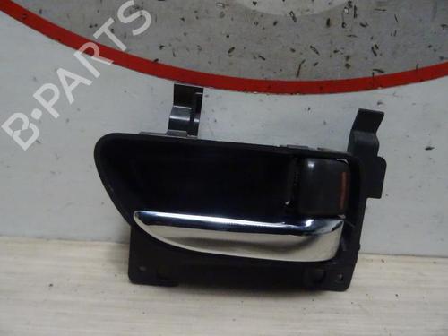 Højre fortil invendig håndtag SUBARU IMPREZA Hatchback (GR, GH, G3) 2.0 D AWD (150 hp) 13225961