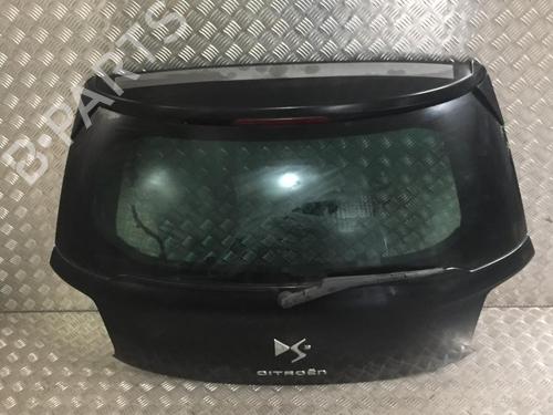 Used Tailgate CITROËN DS3 (SA_) 1.6 HDi 90 (92 hp) 24019932