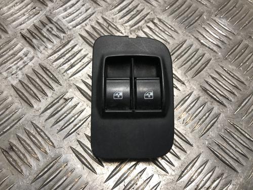 Used Left front window switch Left front window switch CITROËN NEMO MPV 1.4 HDi (68 hp) 34191567 34191567