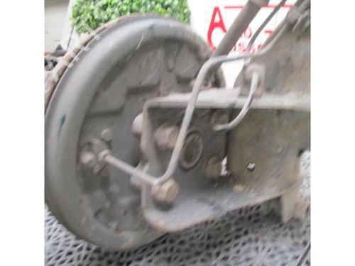 Rear axle PEUGEOT BIPPER (AA_) 1.4 HDi | BP13273081M2 