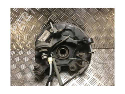 Left rear steering knuckle BMW 1 (F21) 118 d | BP24314176M27 