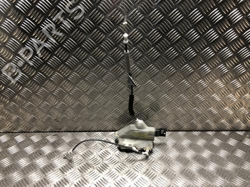 Used Front right lock Front right lock PEUGEOT 208 II (UB_, UP_, UW_, UJ_) 1.2 PureTech 100 (101 hp) 35903384 35903384