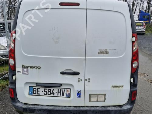 Cargo separator RENAULT KANGOO Express (FW0/1_) 1.5 dCi 85 (FW0K, FW0L, FW0B) | BP35813381I36 - Image 18