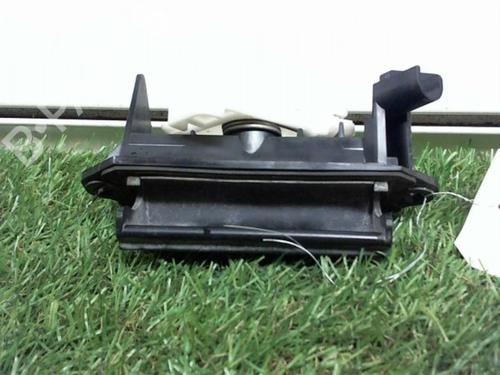 Exterior handle TOYOTA COROLLA (_E12_) 2.0 D-4D (CDE120R, CDE120L_) | BP12968324C122 