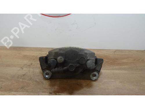 Left front brake caliper TOYOTA YARIS (_P9_) 1.33 VVT-i (NSP90_, NSP90R) | BP13270495M105