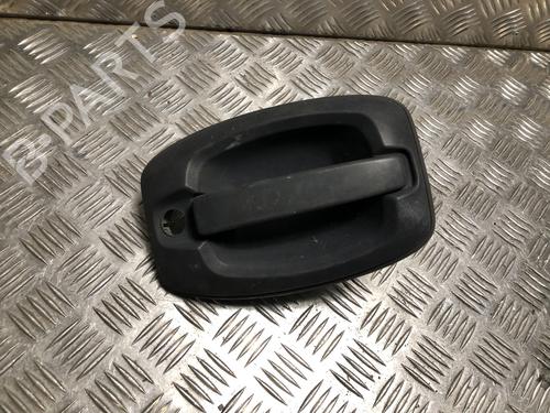 Used Exterior handle PEUGEOT BOXER Van 2.2 HDi 100 (101 hp) 31199615