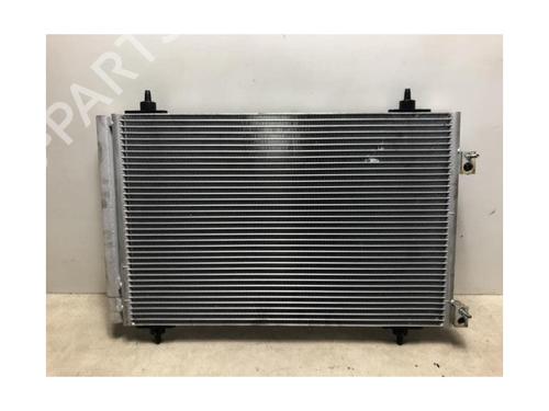 AC radiator CITROËN C4 Picasso I MPV (UD_) 1.6 HDi | BP20615017M32 