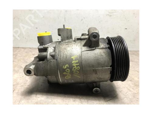 AC compressor VW POLO V (6R1, 6C1) 1.4 TDI | BP20293066M34